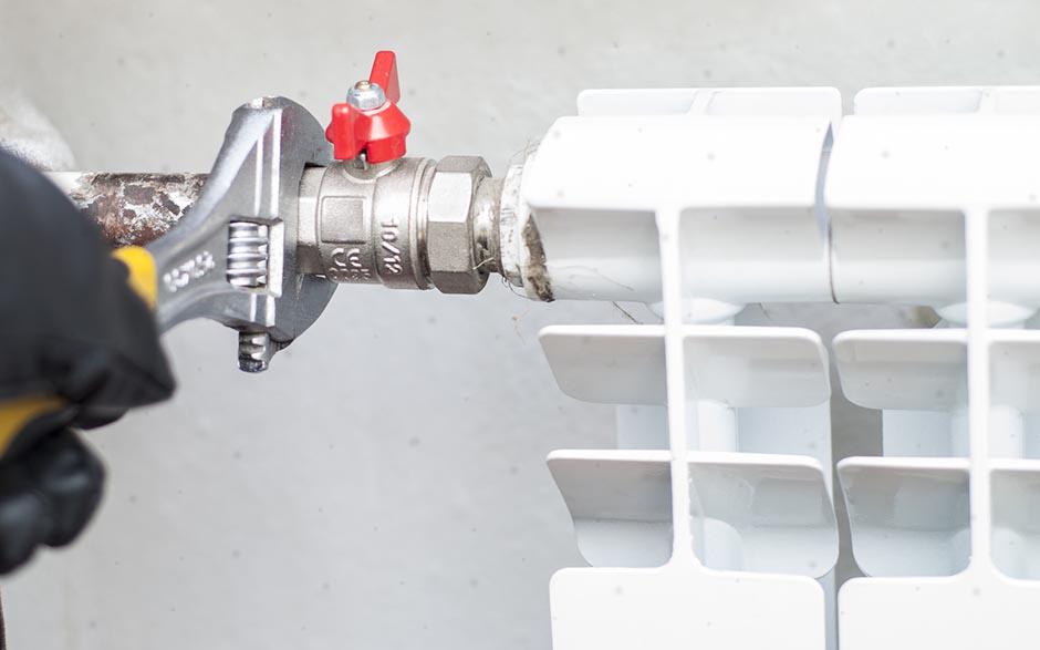entretien chauffe eau Villejust