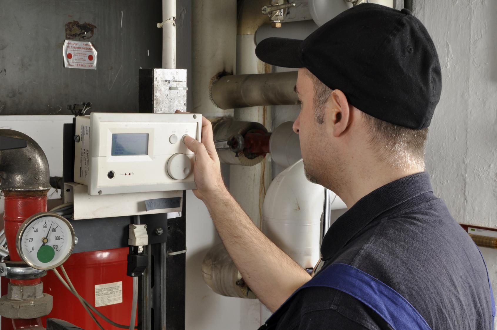 chauffage pompe à chaleur Alfortville