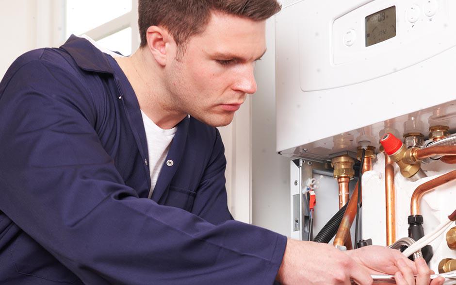 contrat d'entretien chauffage Fontenay-sous-Bois