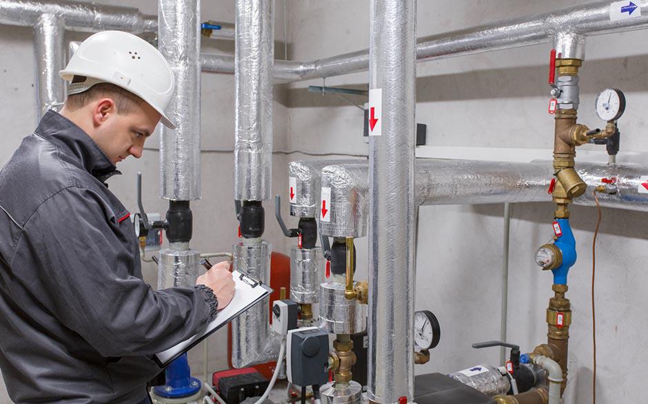 chauffage geothermie Saint-Denis